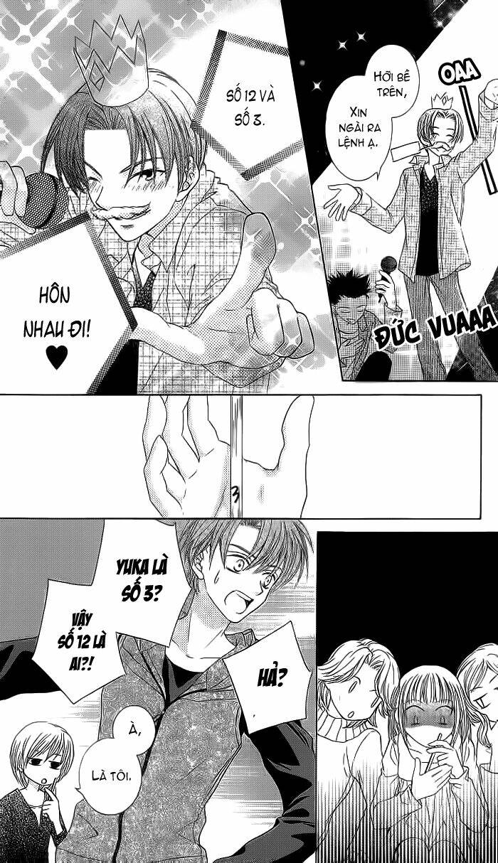 sugar family chapter 16 22