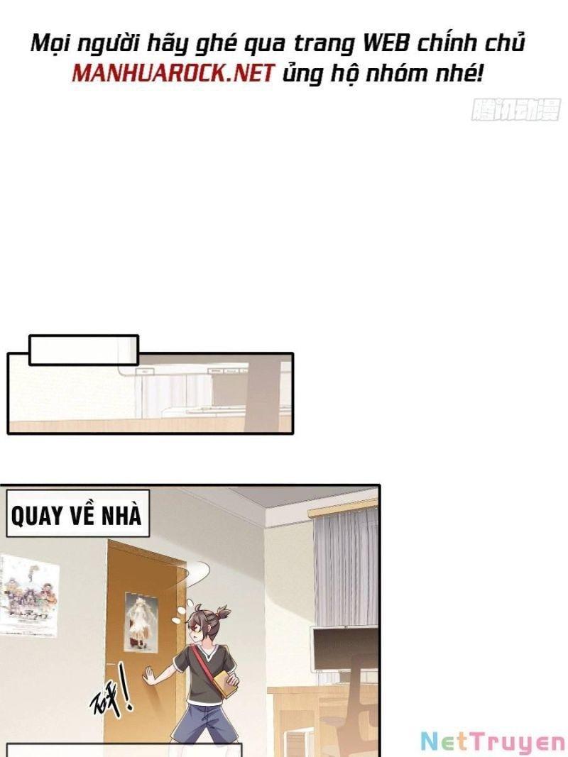 tuyệt sắc đạo lữ đều nói ngô hoàng có thể chất vô địch chapter 1 9