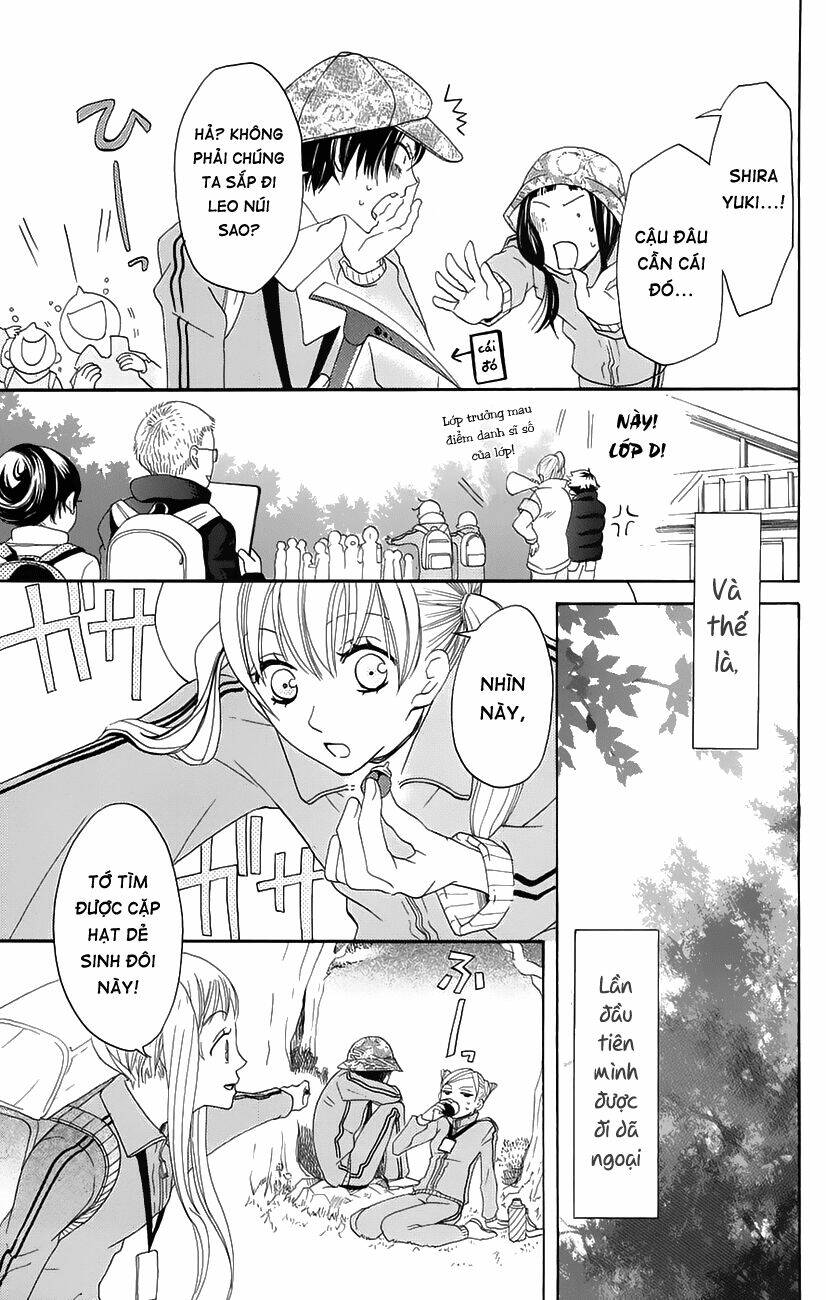 karakuri odette chapter 21 8