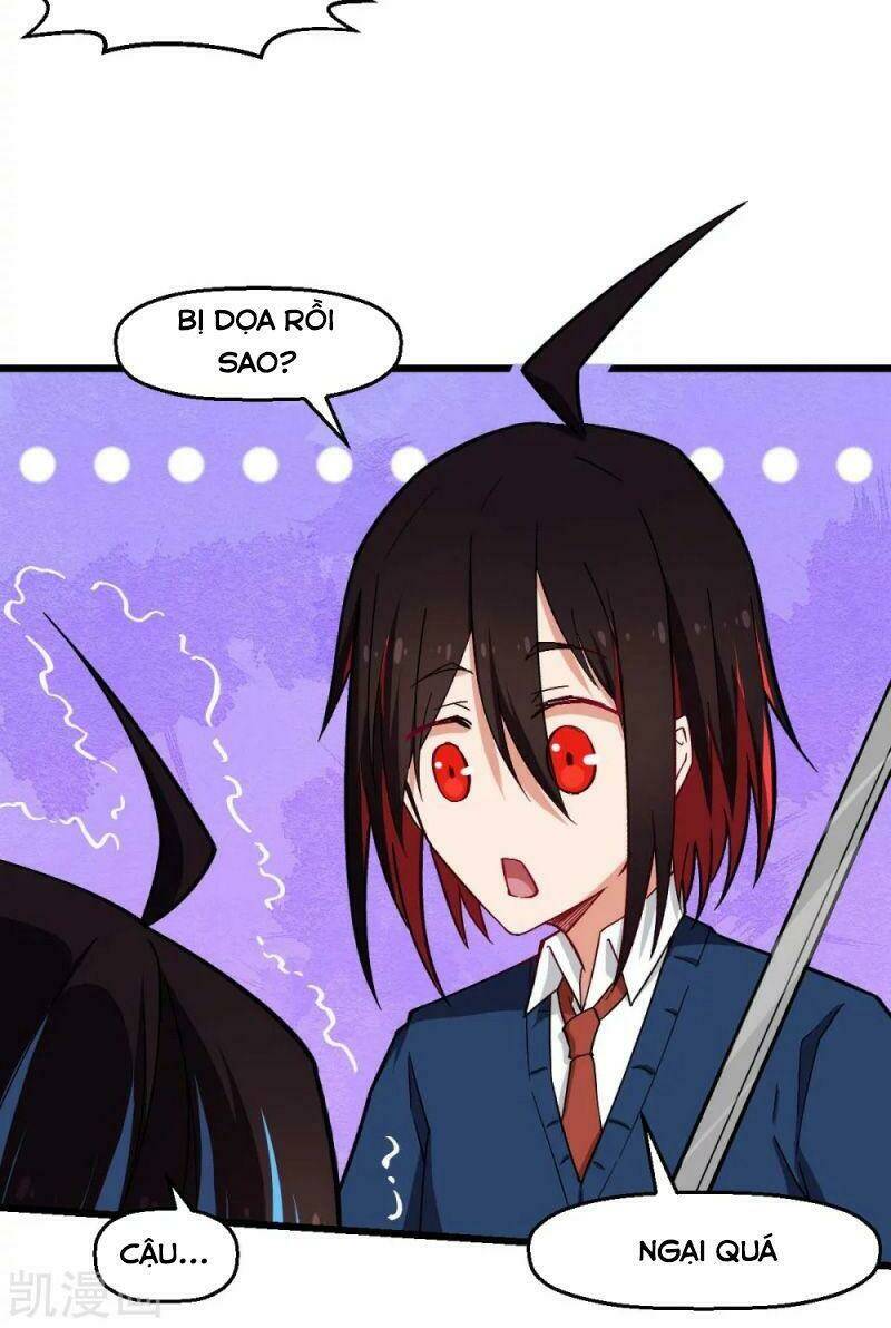 vườn trường cuồng sư hệ thống chapter 150 24