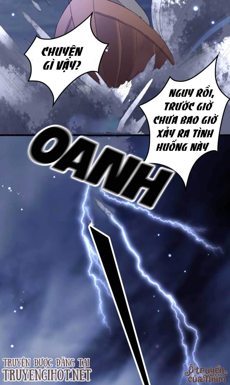 đế tôn cuồng sủng: thần y đặc công phế tài phi chapter 9 19