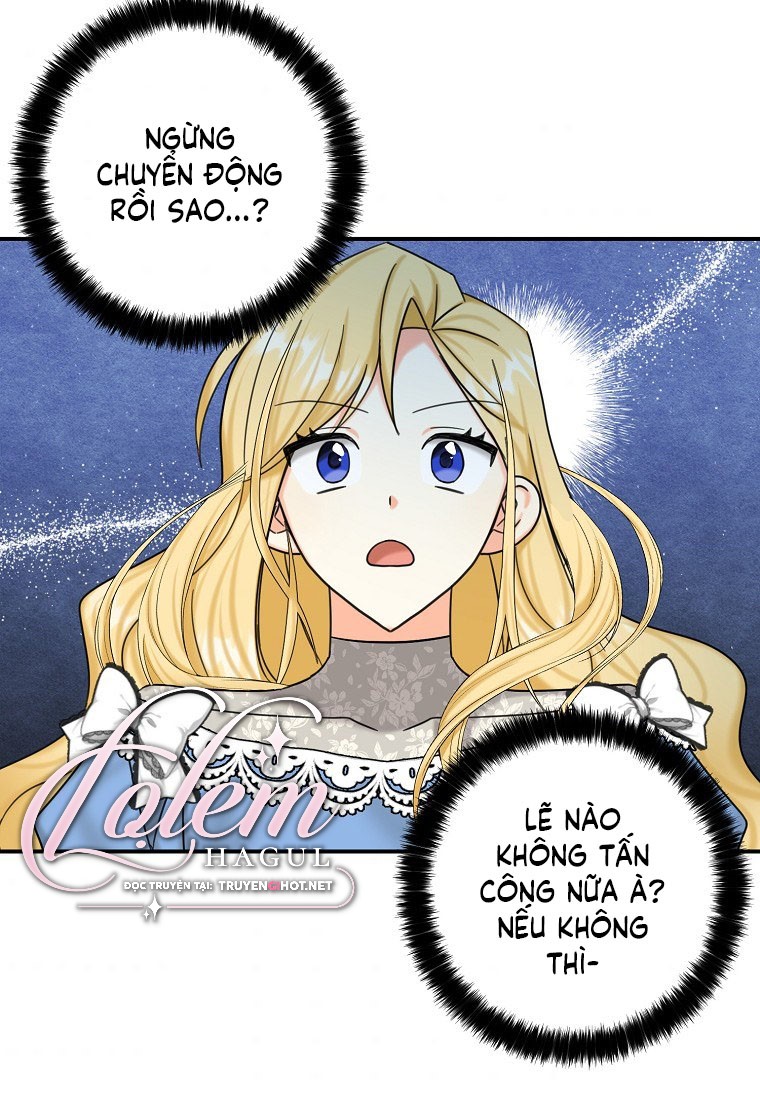 ba người anh trai của tôi là bạo quân chapter 49.2 4