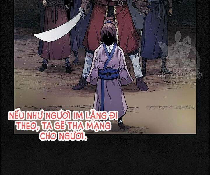 mục hạ vô nhân chapter 5 10