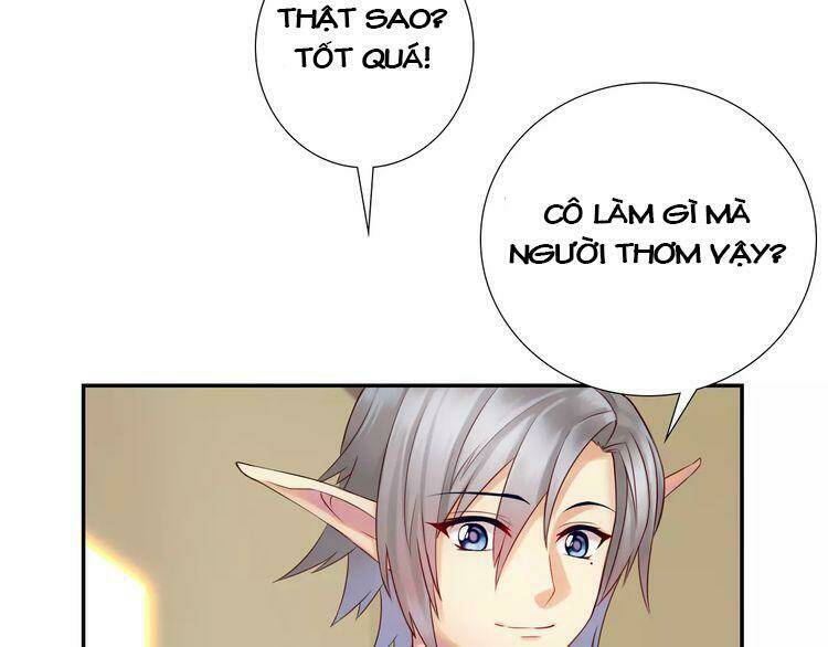 thực luyến kỳ duyên chapter 7 54