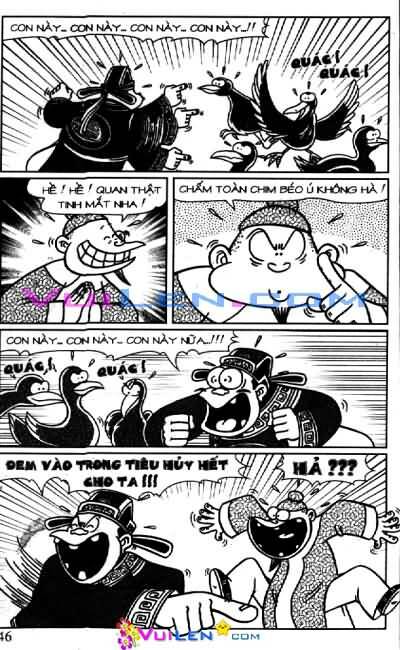 thần đồng đất việt chapter 90 43