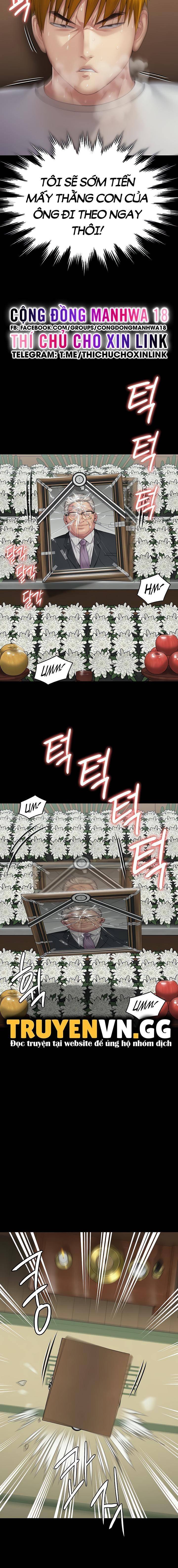 ong chúa chapter 288 25