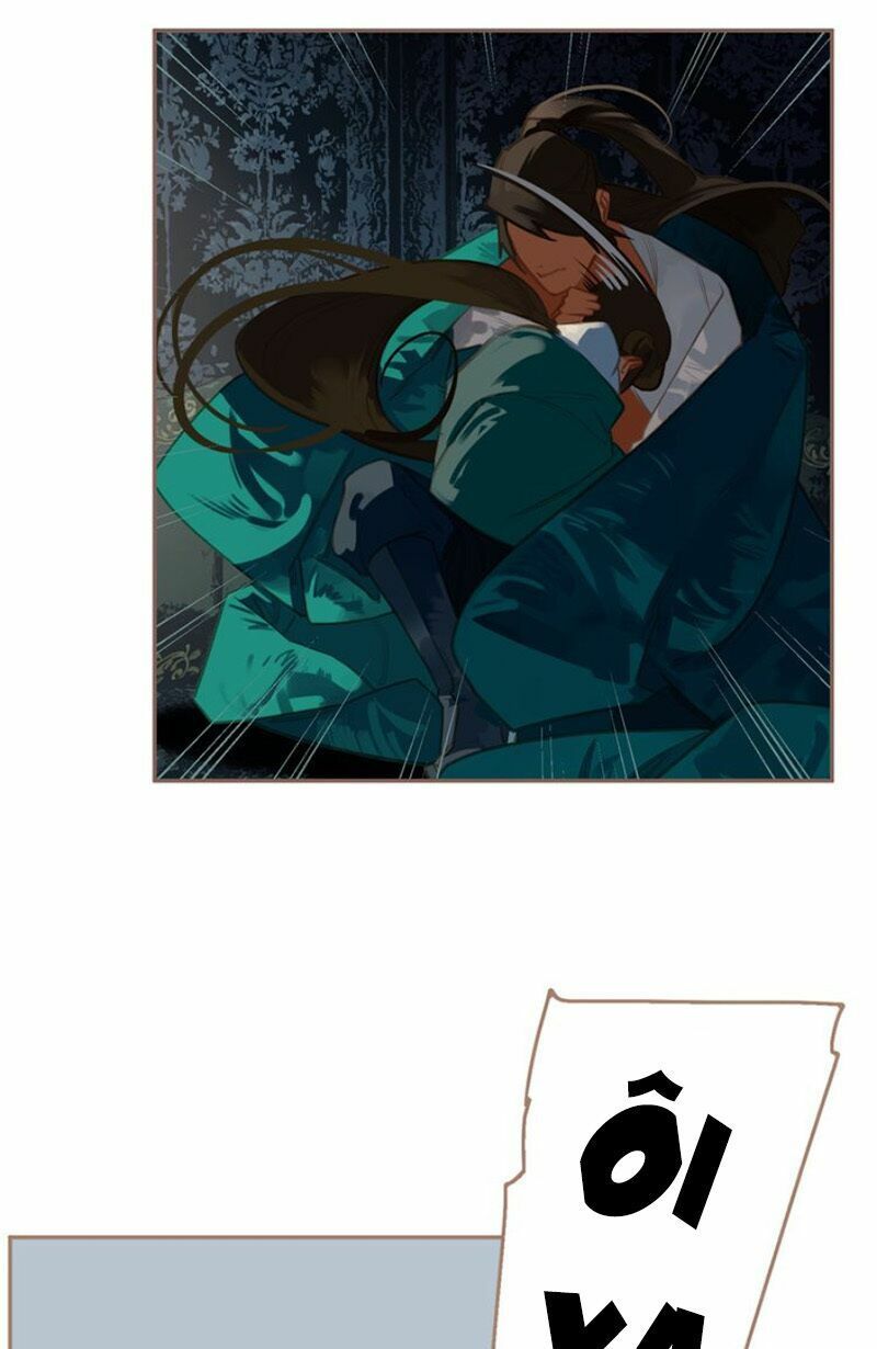 nhất đại linh hậu chapter 59.1 33