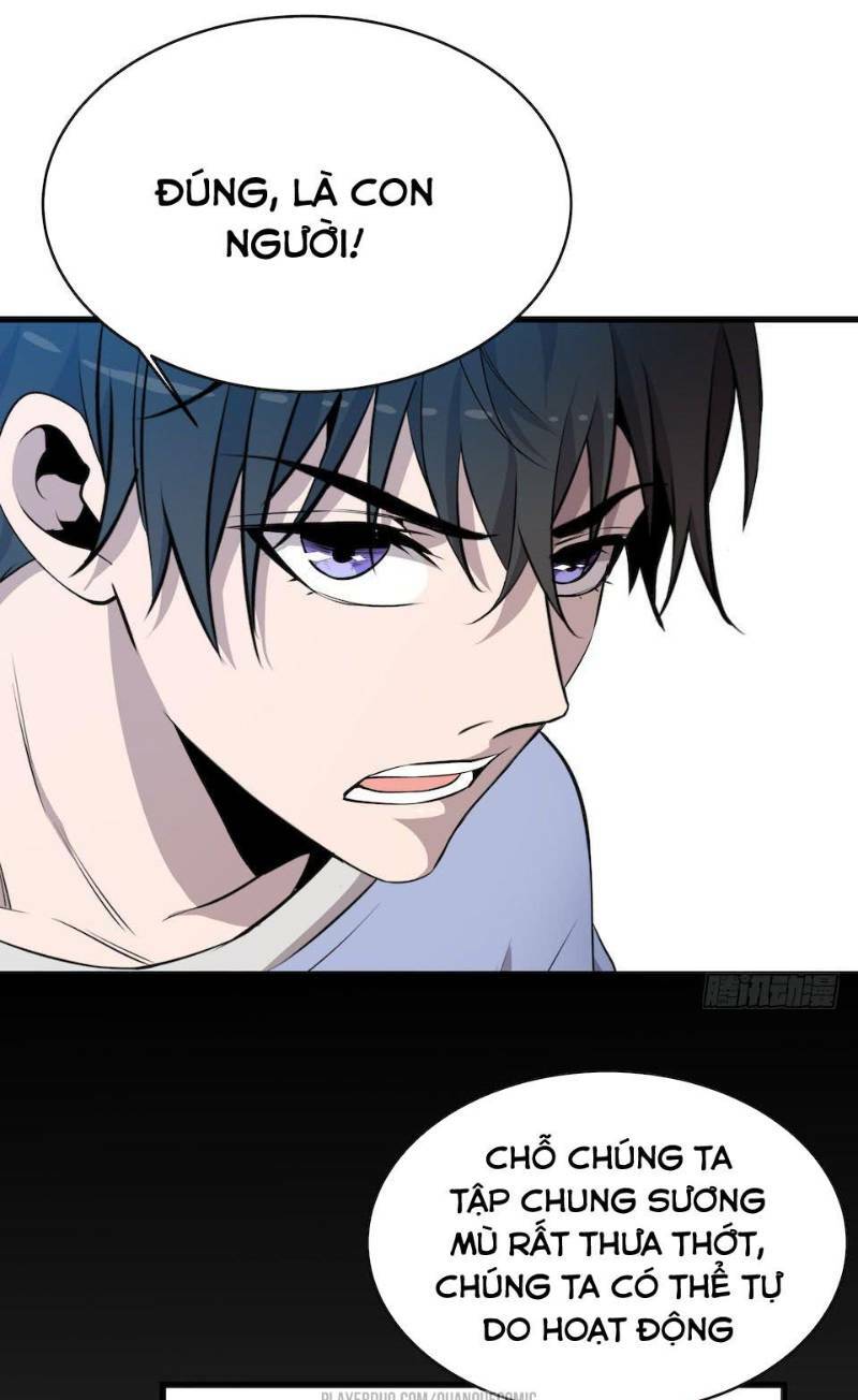 thát không mê thất chapter 11 11