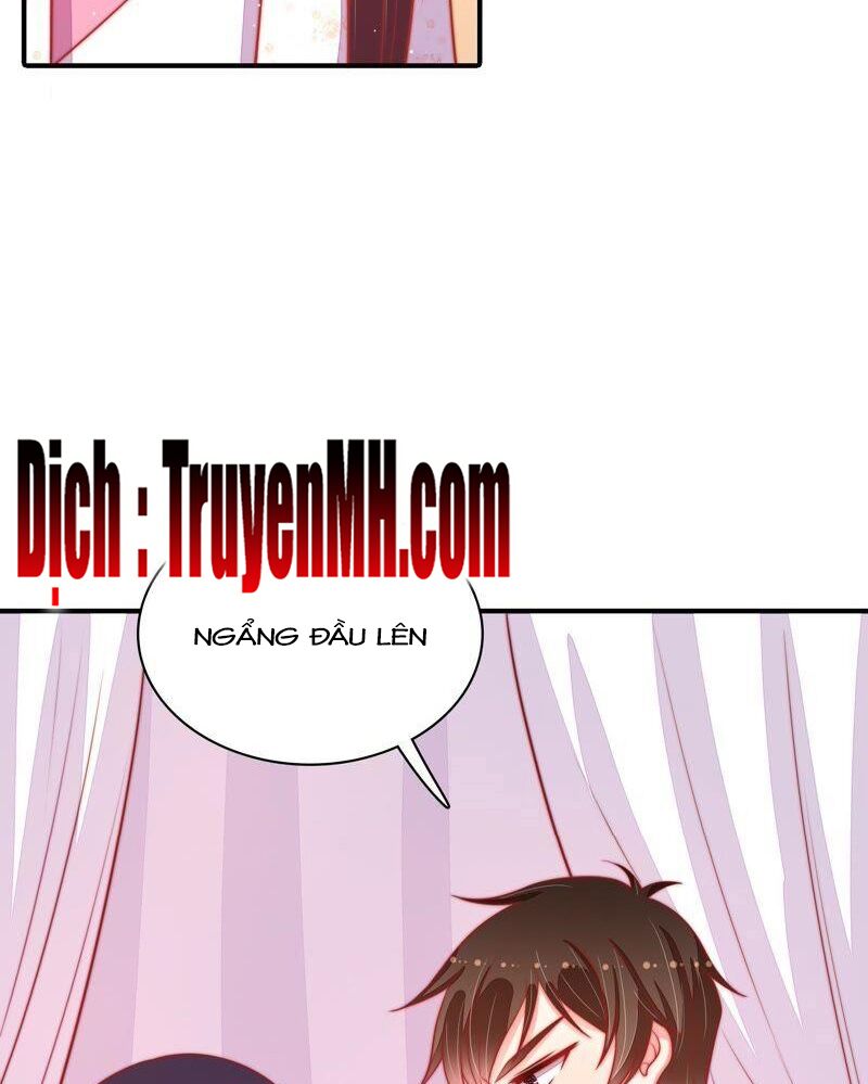 ngày nào thiếu soái cũng ghen chapter 145 8