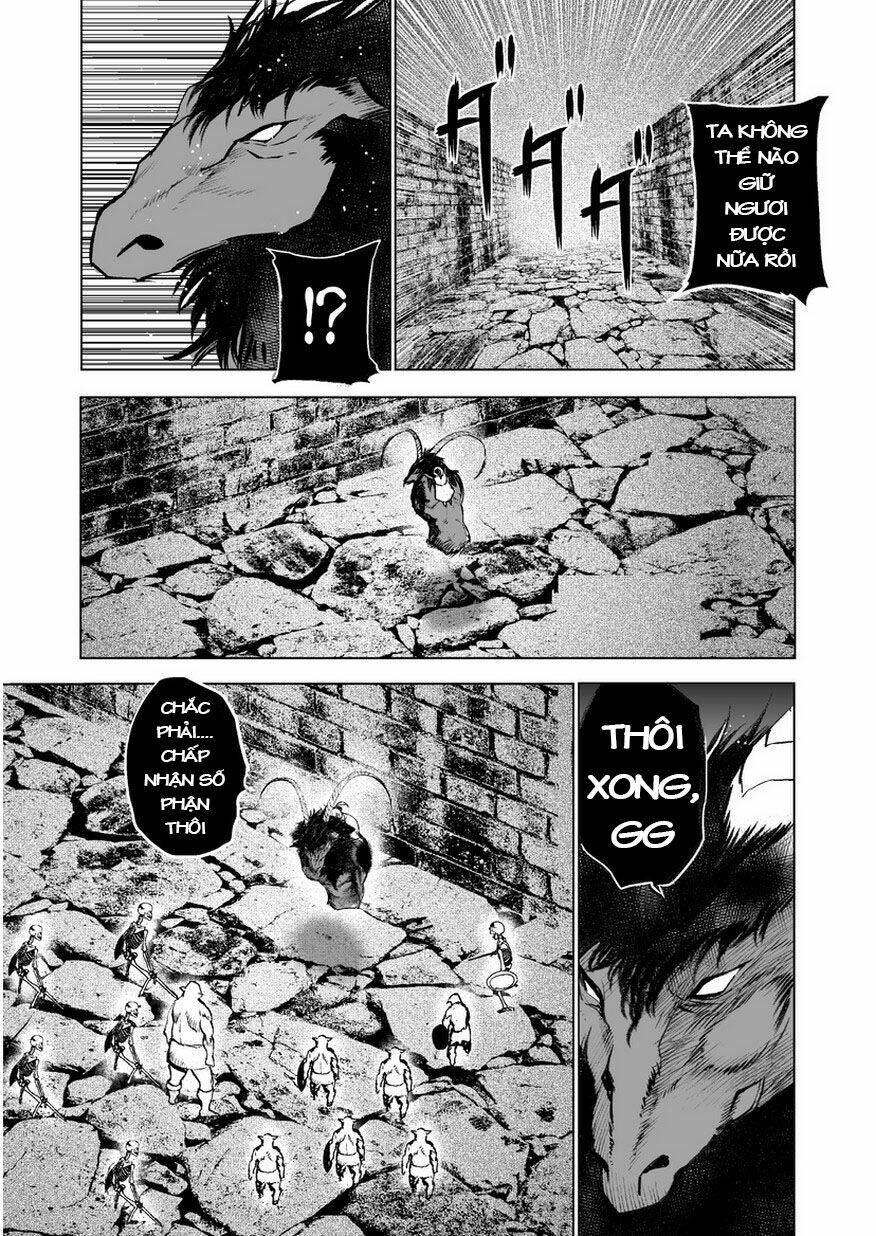 maou no hajimekata chapter 33 18