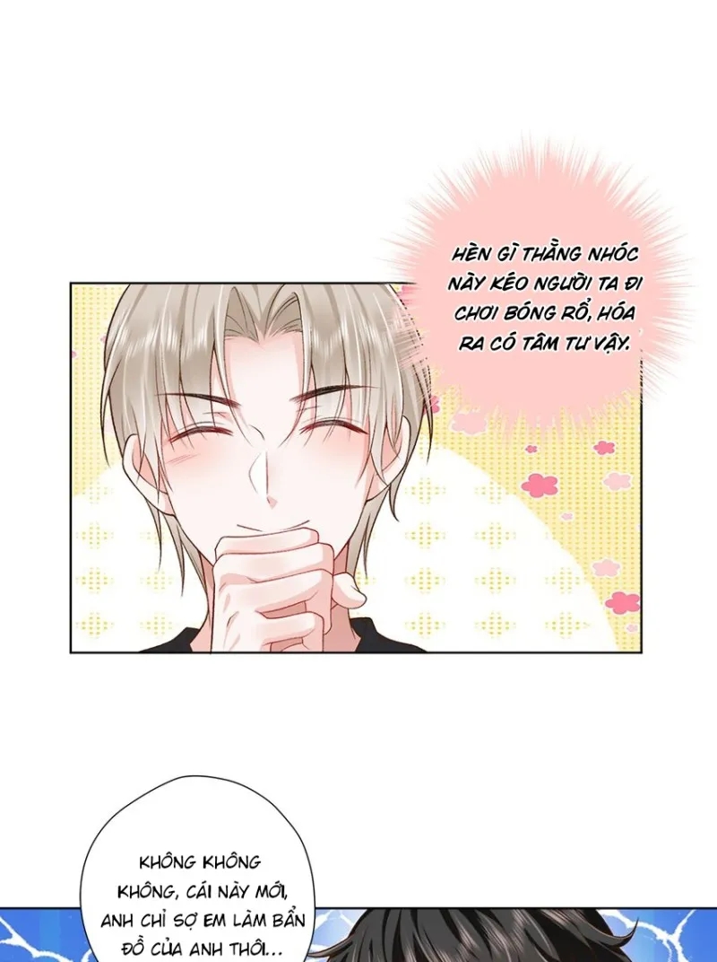 anh ấy cho đi nhiều lắm chapter 14 10