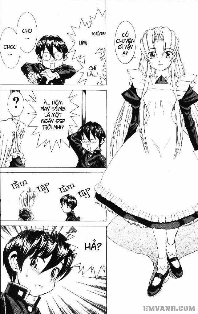 hanaukyo maid tai chapter 11 6