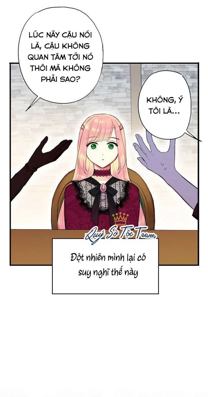 thánh nữ ẩn danh chapter 148 13