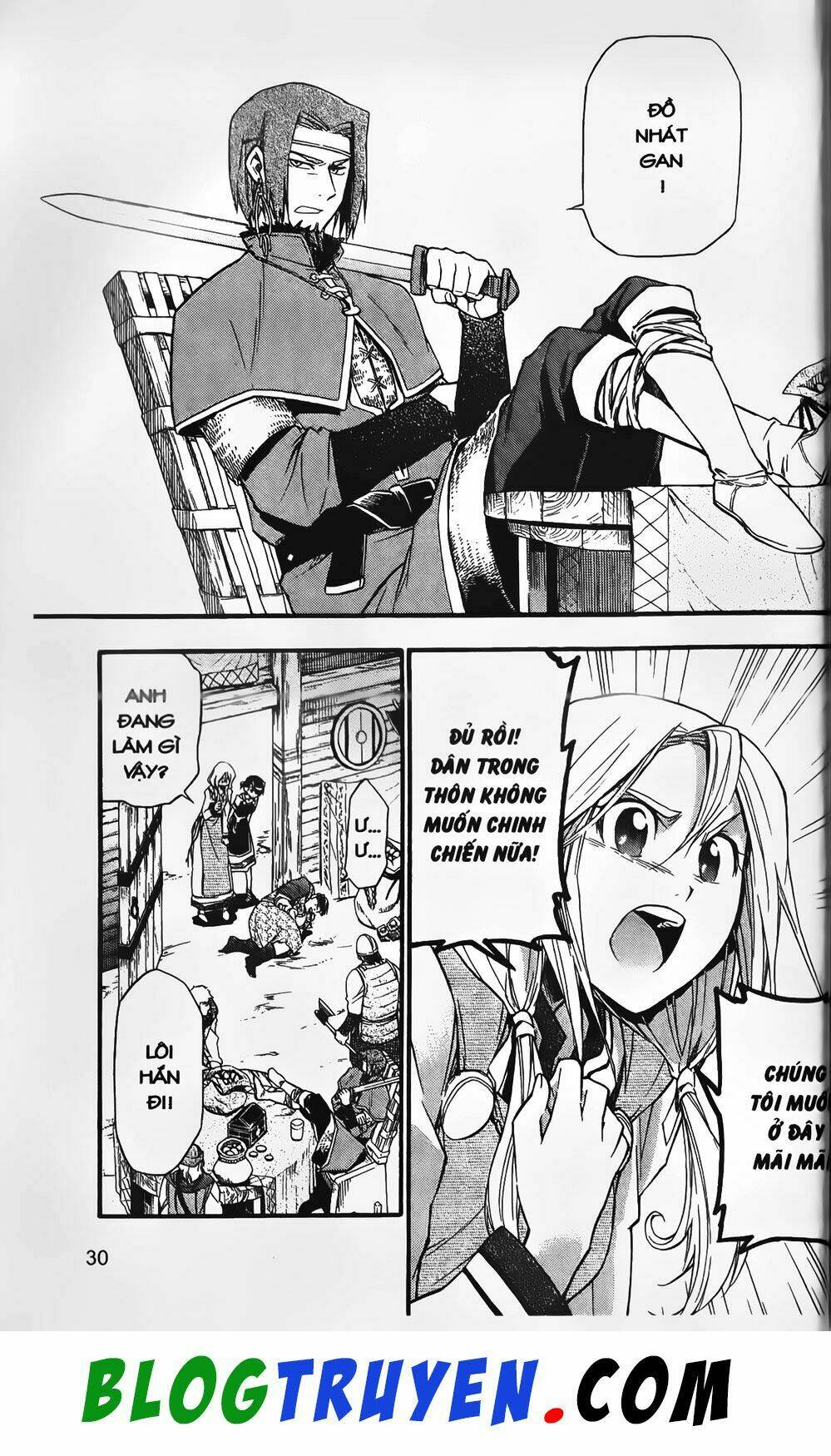 emma đến từ địa phủ chapter 8 18