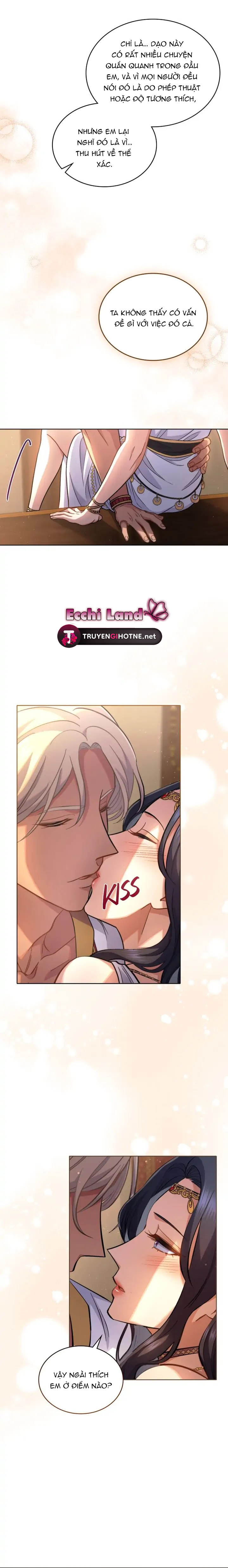 hội cùng thuyền chapter 29.2 8