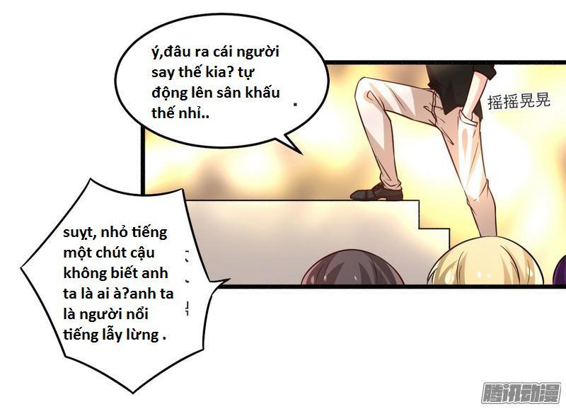 tổng tài đã cưới em chapter 25 11
