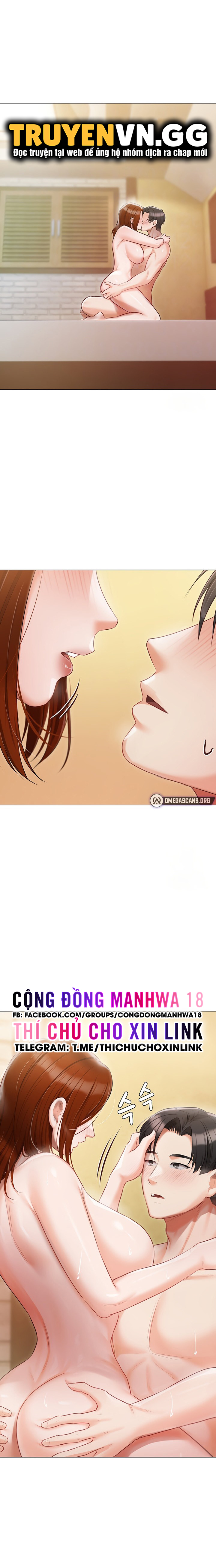 bí mật biệt thự hyeonjung chapter 50 6