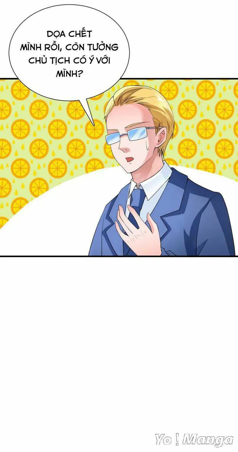 cô dâu gả thay của tổng tài chapter 128 27