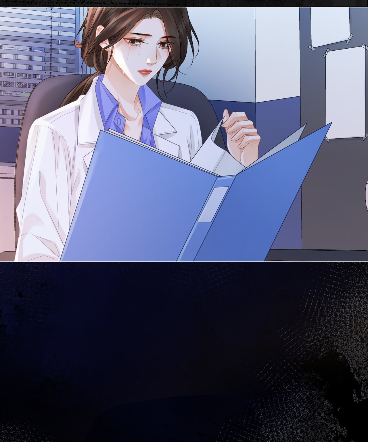 nàng pháp y thân yêu của tôi chapter 86.2 34