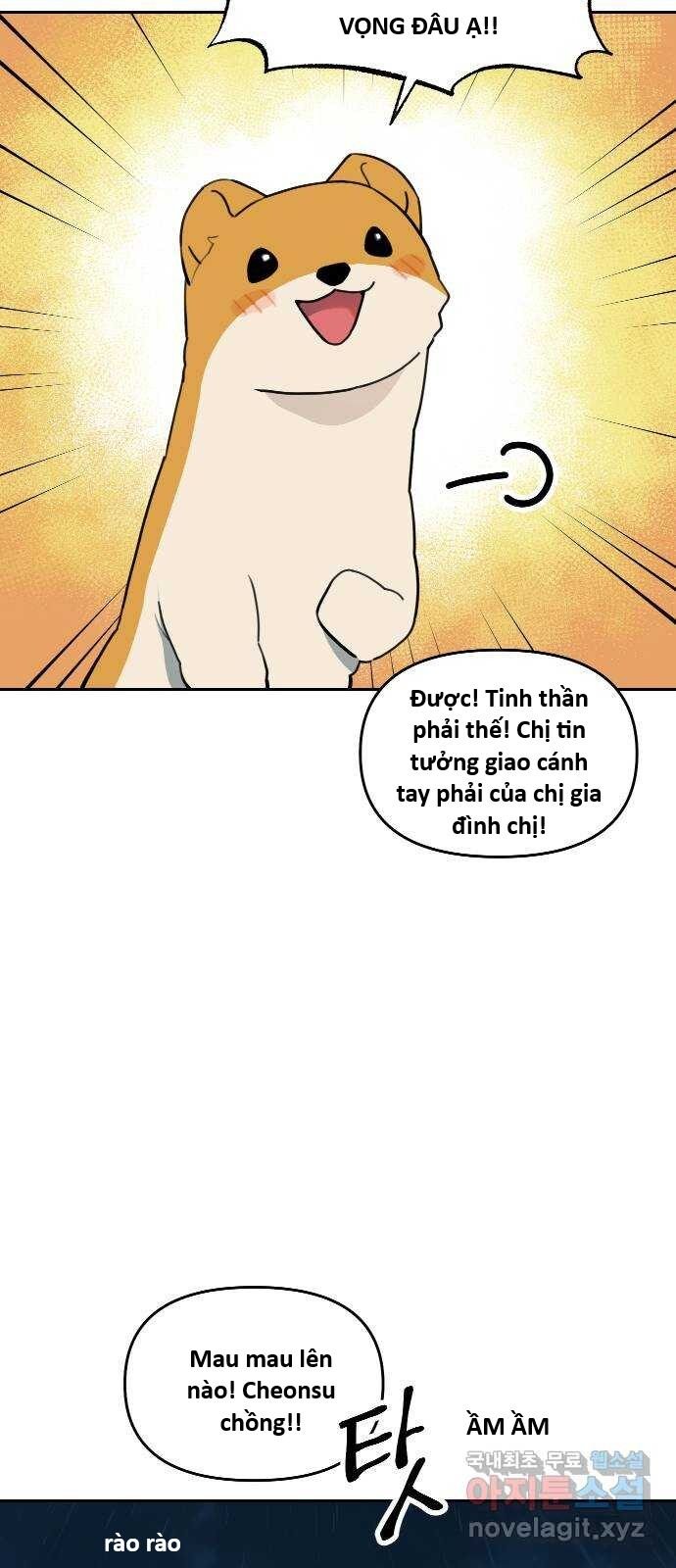 sự lụi tàn của usuzumi chapter 125 31