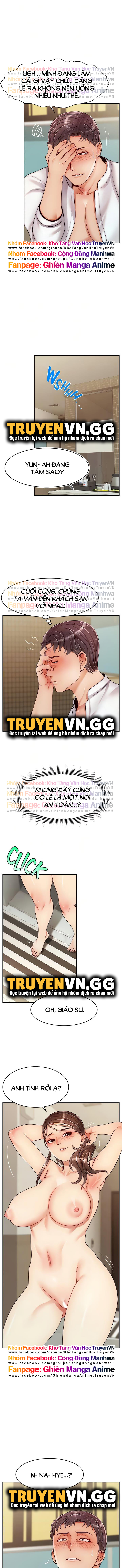 cả nhà thương nhau chapter 46 5