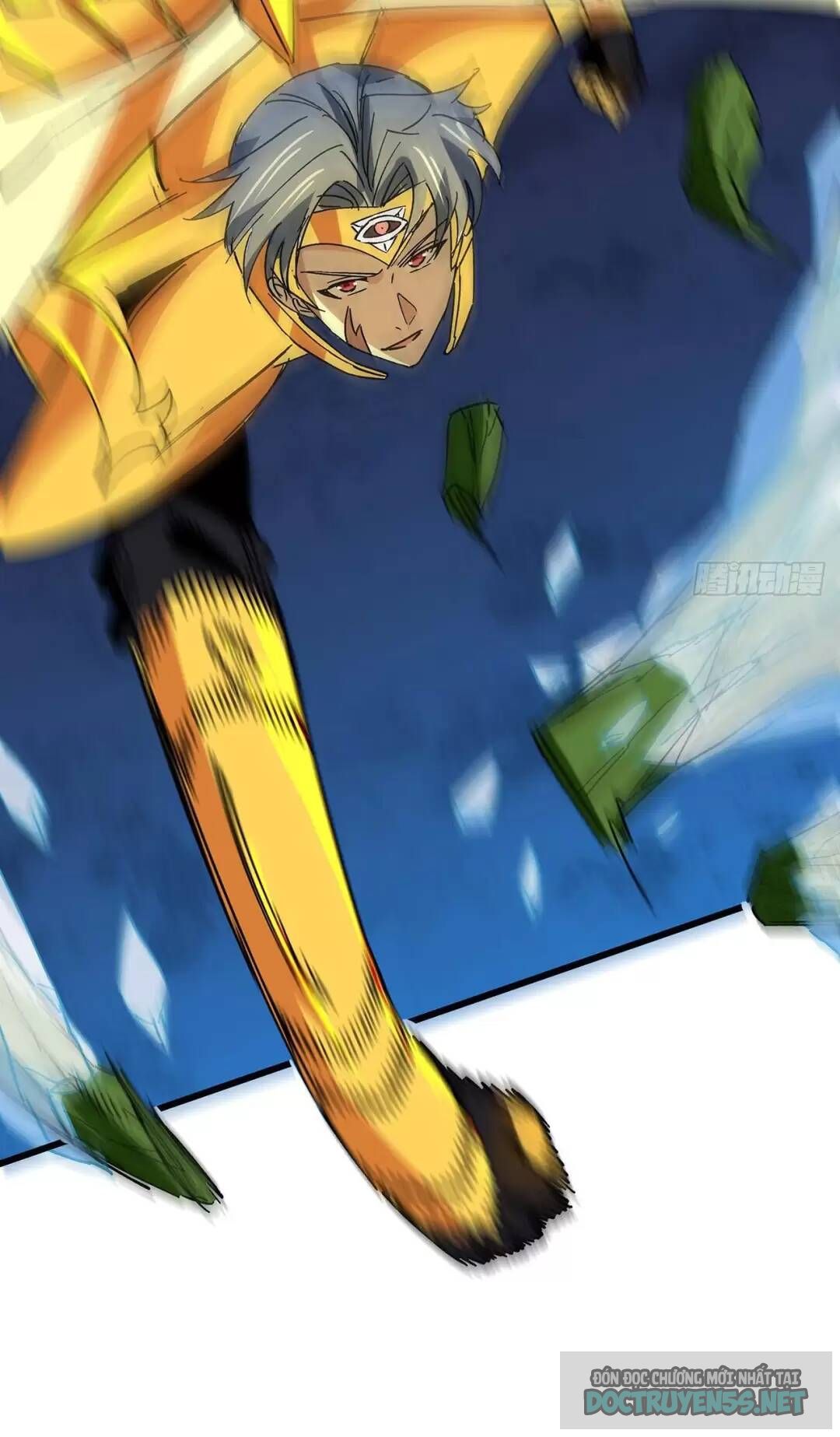 giải cứu 99 nữ chính ở mạt thế chapter 113 29