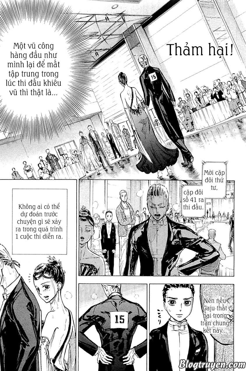 ballroom e youkoso chapter 13 5