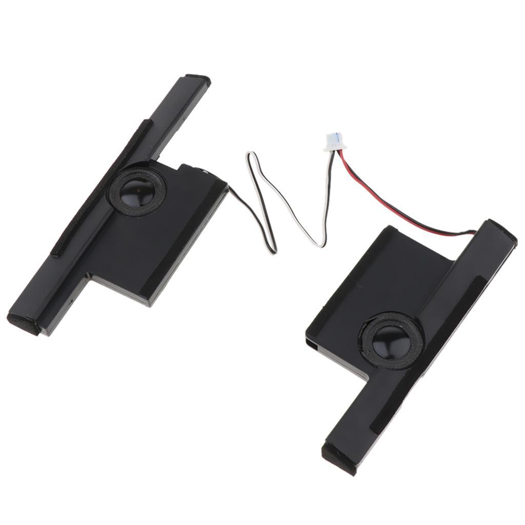 For Dell Inspiron 1320 Replacement L&R Speakers