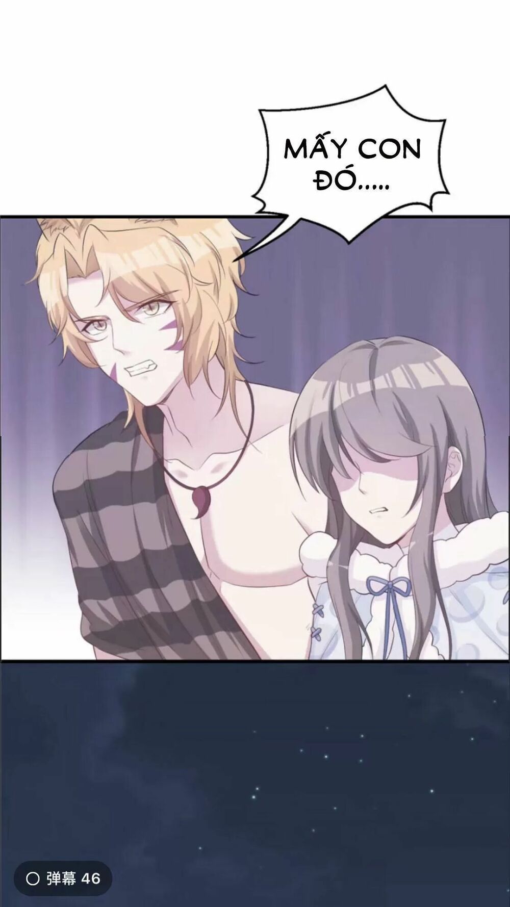 [16+] thảnh thơi thú thế chủng chủng điền, sinh sinh tể chapter 121 33