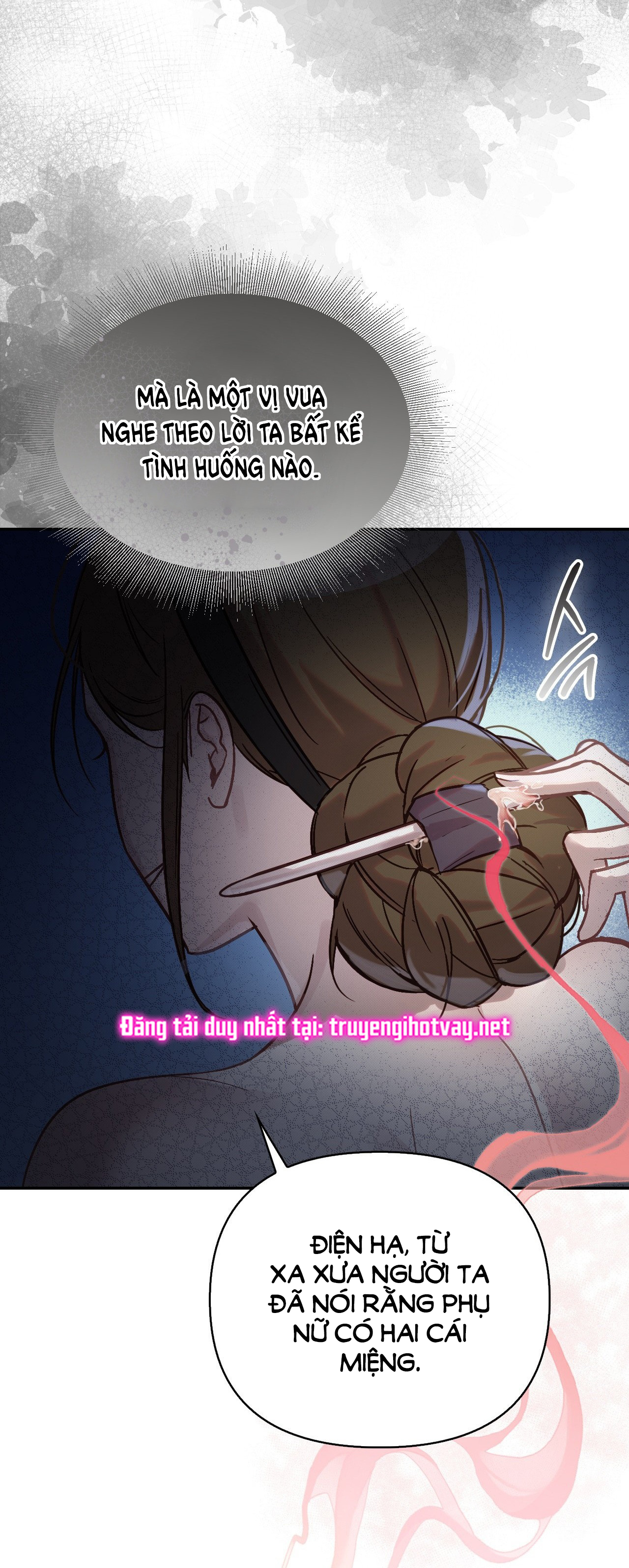 [18+] hậu cung kế chapter 10.2 18