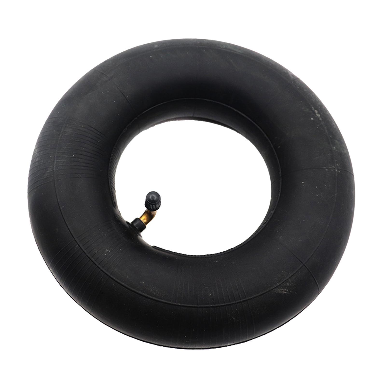 Rubber Inner Tube Scooter Tire Tube for Go Kart Tire Replacement Accessories