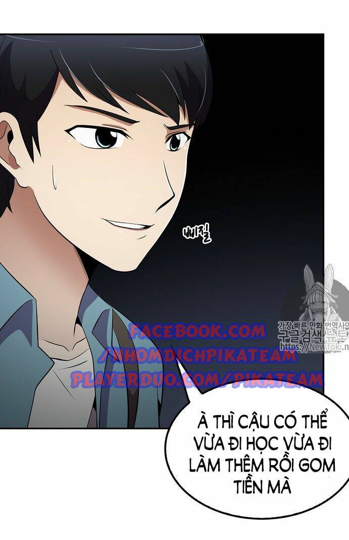 điều tra viên chuyển sinh chapter 17 67