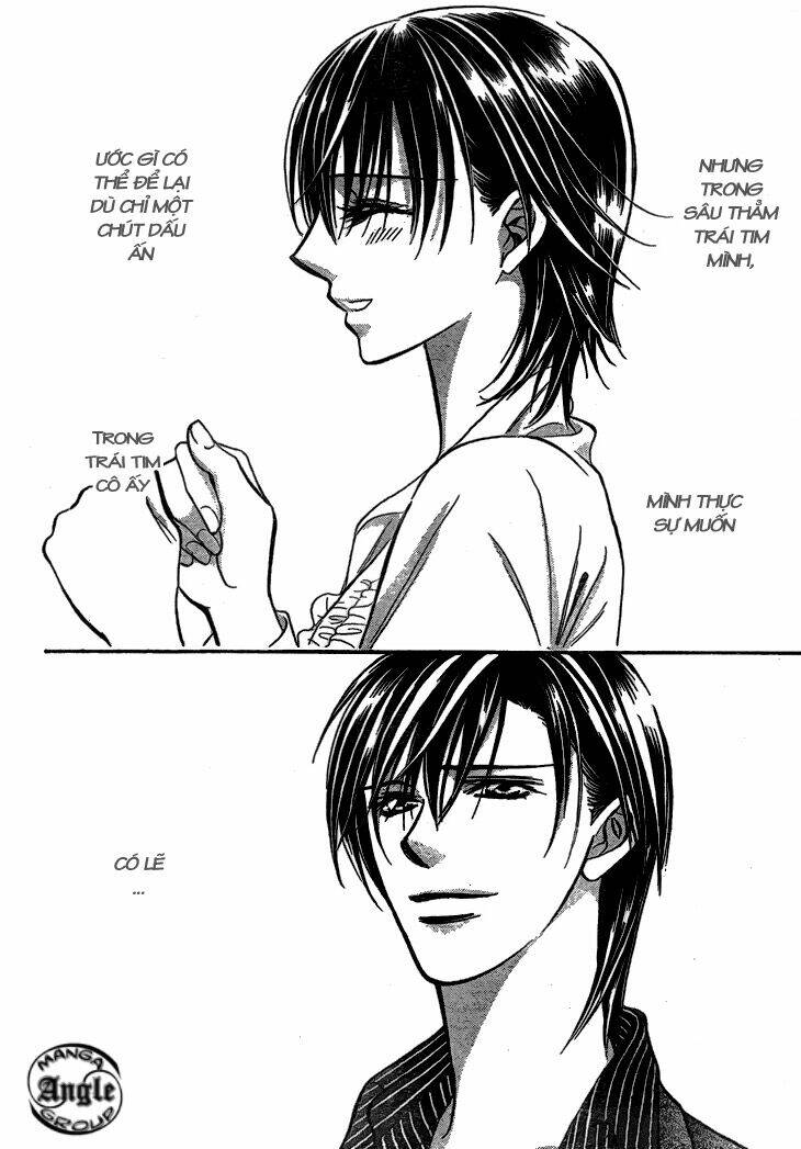 thử thách của kyouko chapter 150 29