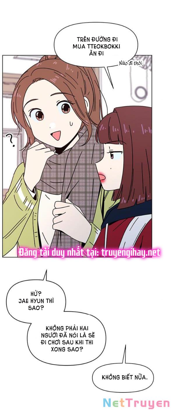 thanh xuân rực rỡ - season of blossom chapter 101 62