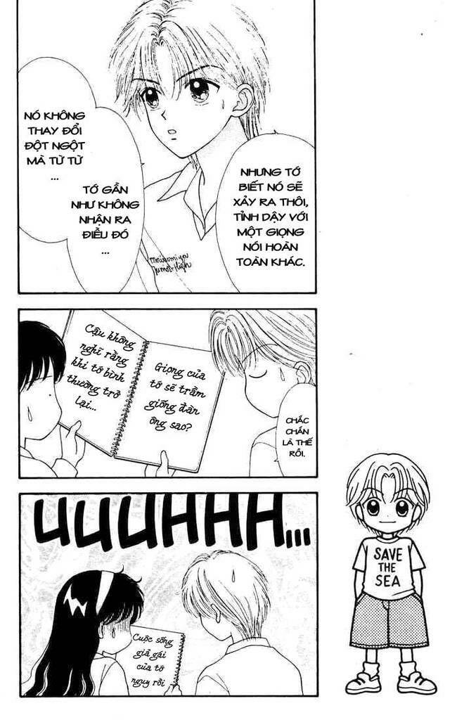 minto na bokura chapter 25 6