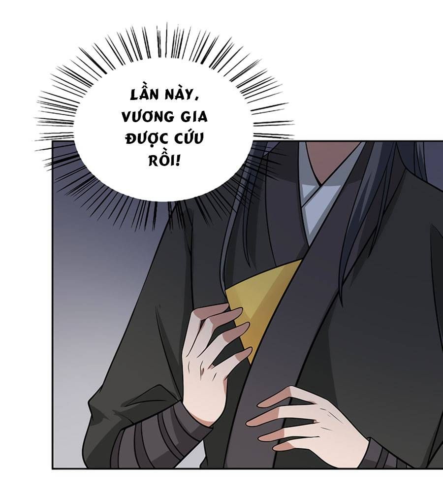 kiêu ngạo vương gia chủng điền phi chapter 124 8