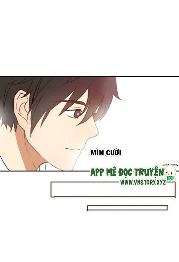 tình yêu không nói dối chapter 29 26