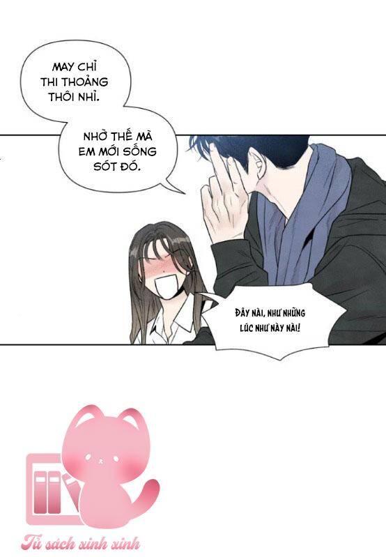 điều khiến tôi quyết tâm muốn chết chapter 53 42