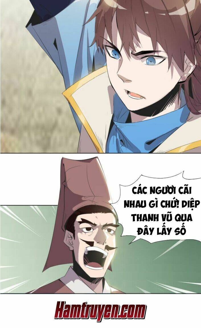 ngự thiên thần đế chapter 1.2 20