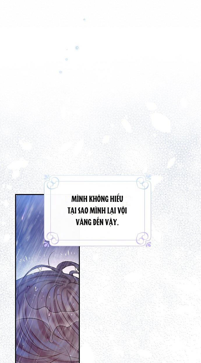 Sugar Rain chapter 27.1 - Trang 21