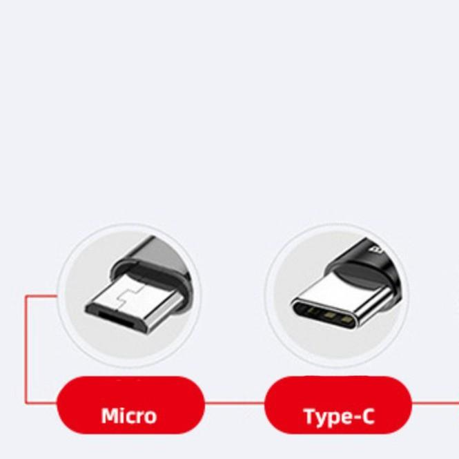 Dây Sạc Cáp sạc nhanh 3A/15W Micro USB 1m Qualcomm 3.0, Quick Charge 3.0 QC 3.0