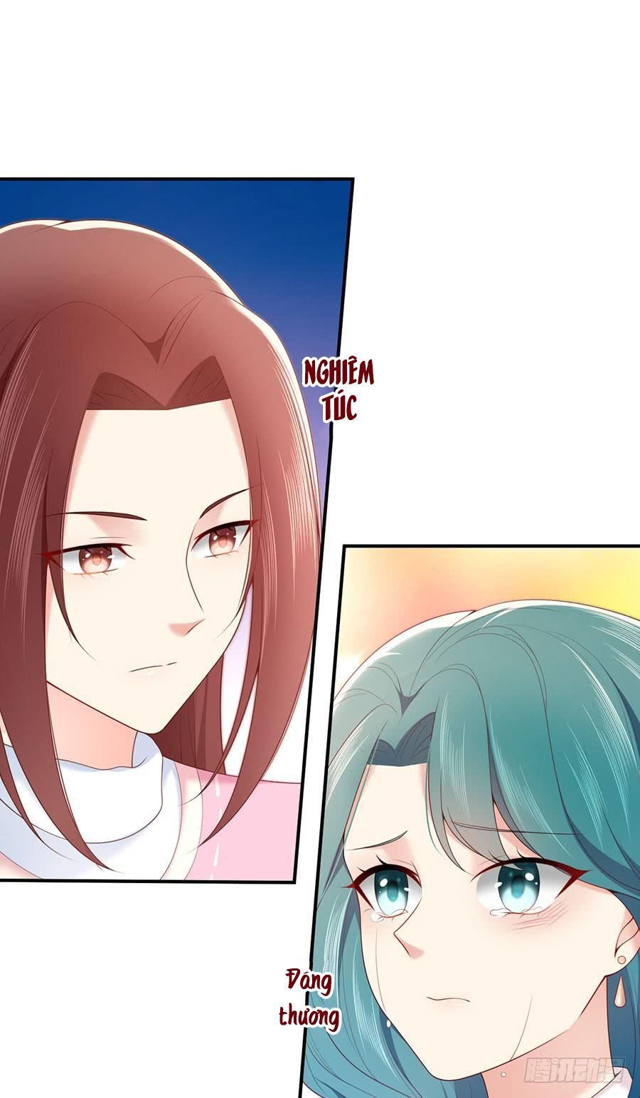 nam thần truy thê chỉ nam chapter 50.1 21