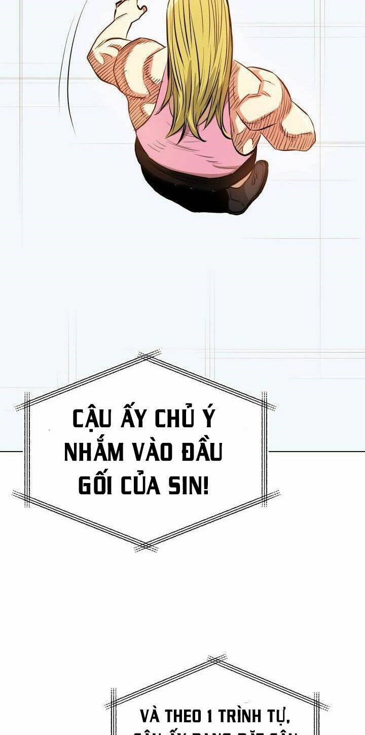 đấu sĩ vô song chapter 24 69