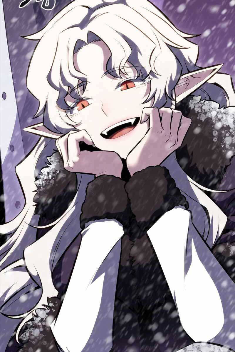 Người Chơi Mới Cấp Tối Đa Chapter 85 11