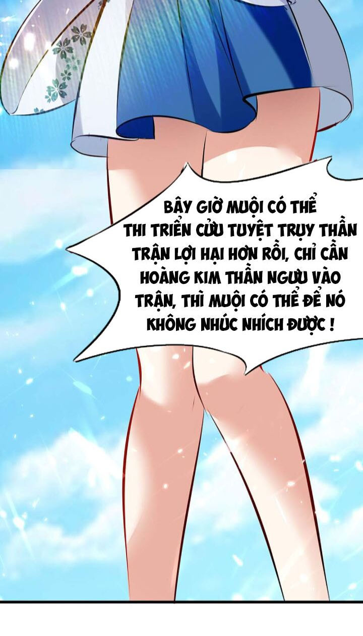 tối cường thăng cấp chapter 182 21