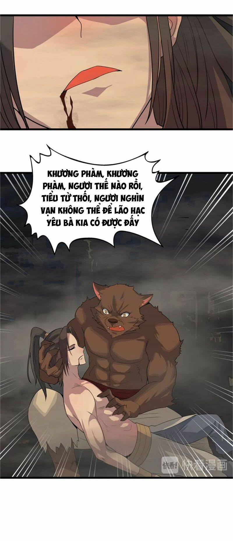 ta luyện dược thành thánh chapter 26 47