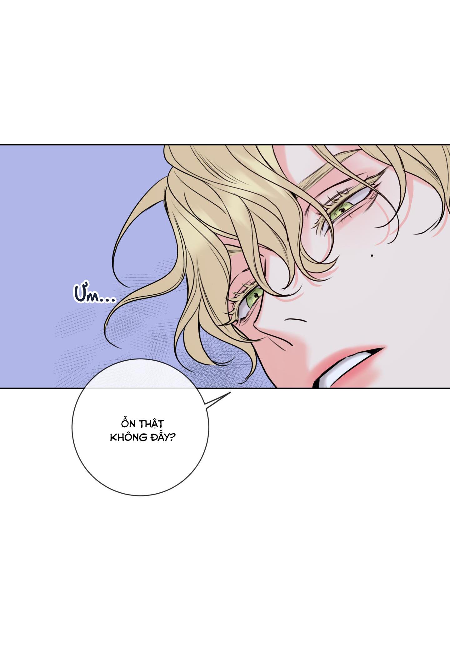 mật ong nhà làm chapter 6 63