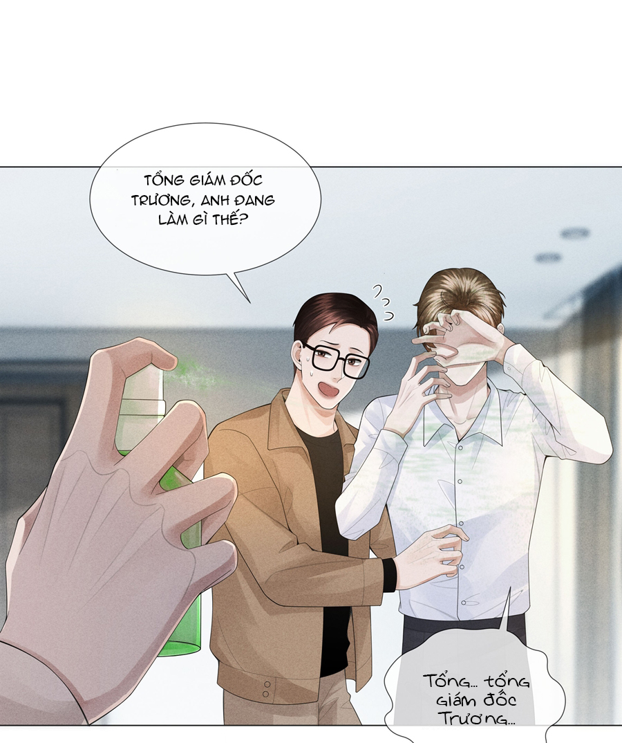 dior tiên sinh chapter 39 1