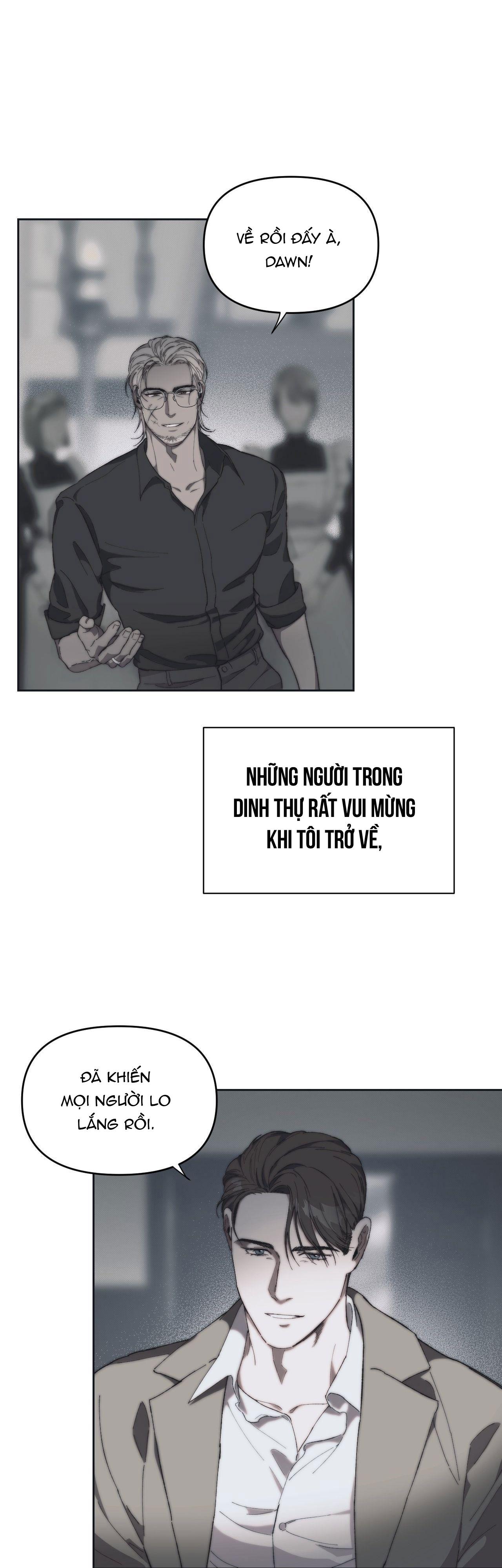 rạng đông chapter 4 34