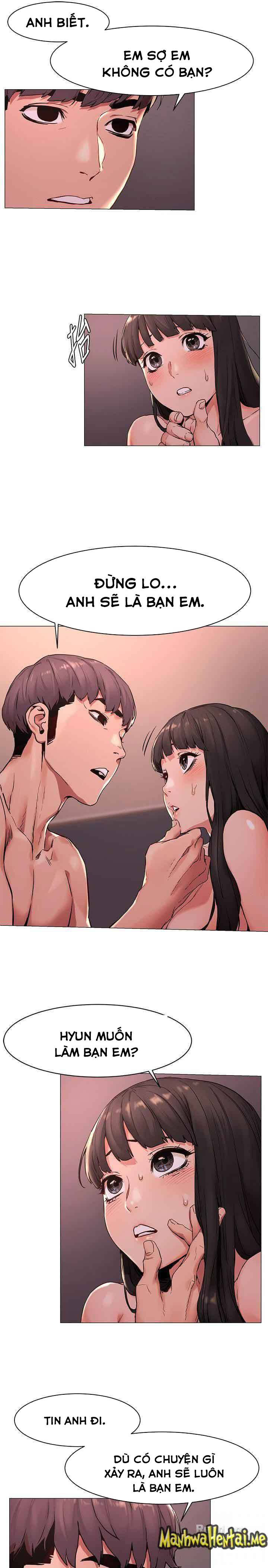 vương quốc của tôi chapter 135 6